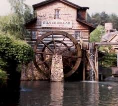Silver Dollar Grist Mill